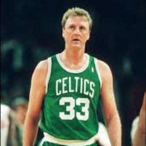 Meet your Posher, Elias